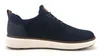 Rieker Herren Slipper dunkelblau mit Ziersenkel, Produktbild-Vorschau 55