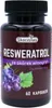 Skoczylas Resveratrol 50 mg 60 Kapseln Produktbild-Vorschau 9