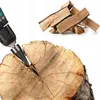 GEKO | Holzspalter Bohrer, 42mm, Bohrkegel Holzspalter, Produktbild-Vorschau 14