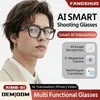 KI-Brille mit KI-Übersetzungsfunktion,8MP HD-Kamera, Produktbild-Vorschau 3