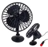 Auto Ventilator 12V Fahrzeuglüfter Kfz Ventilator 14 cm mit Produktbild-Vorschau 1