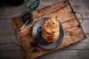 RUF Protein Pancakes Black Cookies Produktbild-Vorschau 2