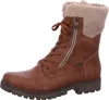 Buty za kostkę damskie Rieker 78522-24 braun 42 Podgląd zdjęcia produktu 49