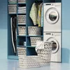 Curver | Panier à linge - Panier à linge - crème - 55 l - Voir les images du produit 2