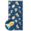 Tapis de passage Ballons&Rockets tapis enfant coloré Cute Voir les images du produit 2