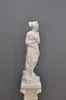 Design antique XXL Figure sculpture icône Grèce Statue Voir les images du produit 4