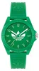 Adidas Uni Uhr PROJECT FOUR Kunststoff grün AOST24572 Produktbild-Vorschau 1