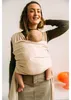 Koala Babycare Babytragetuch Bauchtrage Cuddle Band 2 bis Produktbild-Vorschau 1