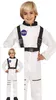 Guirca Astronautenkostüm Für Jungen  7-9 Years  7-9 Years Produktbild-Vorschau 4