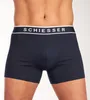 Schiesser Schiesser Herren Boxershorts uni 1405-99-00812 Produktbild-Vorschau 21