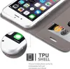 Cadorabo Hülle für Apple iPhone 6 PLUS / 6S PLUS Produktbild-Vorschau 4