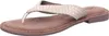 Lazamani Teenslippers  Teenslippers - Goudkleur - Maat 39 Produktbild-Vorschau 2