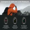 2024 KOSPET TANK X2 Ultra Smartwatch GPS und Produktbild-Vorschau 8