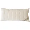 Naturlatex Flocken Kopfkissen Kuschelzeit in 40x80 cm - Produktbild-Vorschau 10