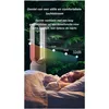 Blatloser Turmventilator 58cm mit Fernbedienung, 8 Stufen & Produktbild-Vorschau 8