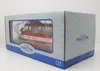 MCG 18010 Barkas B 1000 Feuerwehr Ambulanz 1965 rot 1:18 Produktbild-Vorschau 9