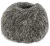 Lana Grossa - Alpaca Air II 0011 anthrazit Produktbild-Vorschau 2