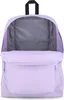 JanSport Batohy Superbreak One Pastel Lilac, EK0A5BAGW301 Náhled obrázku produktu 11