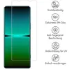 Selencia Screen Protector aus gehärtetem Glas Sony Xperia 5 Produktbild-Vorschau 2
