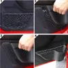 2pcs Vordertür Aufbewahrungsbox Seiteneinsatz Organizer Produktbild-Vorschau 3