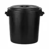 BigDean universele prullenbak van 50 liter met deksel, Productafbeelding-voorbeeld 1