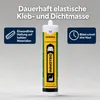INNOTEC Adheseal 290 ml weiß incl. Spitze Produktbild-Vorschau 2