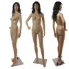 Eurotondisplay Schaufensterpuppe mit 2 Perücken gratis Produktbild-Vorschau 5