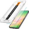 Spigen GLAS.tR EZ Fit, Samsung, Galaxy S24 FE, Odolné proti Náhled obrázku produktu 3