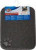 Trixie Vorleger für Katzentoiletten, anthrazit - 37 x 45 cm Produktbild-Vorschau 5