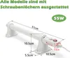 Jiubiaz Elektrische Gewächshausheizung Heizstab Stabheizung Produktbild-Vorschau 2
