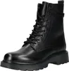 Tamaris Damen Stiefel schwarz 38 Produktbild-Vorschau 7