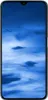 A smartphone displaying a blue sky with clouds wallpaper. Náhled obrázku produktu