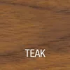 Bondex Teak-öl 2,5 Liter Farbwahl, Farbe:Teak Produktbild-Vorschau 2