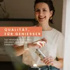 Kaffeemühle manuell | Edelstahl Kaffeemühle mit Produktbild-Vorschau 5