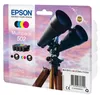 TIN Epson 502 C13T02V64010 CMYK Podgląd zdjęcia produktu 3