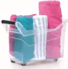 scatola NUK 38x17,7x25,6cm su ruote PH Anteprima dell’immagine prodotto 3