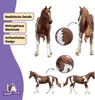 schleich HORSE CLUB | klacz konia malowanego 14901 | Podgląd zdjęcia produktu 2