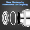Milchkanne aus Edelstahl 304, 35 l,Milcheimer, Produktbild-Vorschau 3