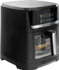 Frytkownica na gorące powietrze beztłuszczowa airfryer Podgląd zdjęcia produktu 7