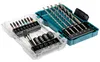 Bohrkopset SDS Plus, 18-delig, boor- en bitset (opklapbare Productafbeelding-voorbeeld 2