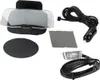 C1 OBD2 + GPS LED OBD auto HUD Head-up Display tachimetro Anteprima dell’immagine prodotto 3
