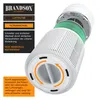Brandson Filtre à air Filtre de remplacement pour Voir les images du produit 6