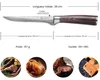 PAUDIN N10 Couteau Désosseur Aiguisé 15 cm – Couteau à Voir les images du produit 3