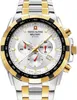 Swiss Alpine Military Star Fighter Chrono SAM7043.9142 Náhled obrázku produktu 5