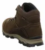 Meindl Eppan GTX Herren mahagoni 44.5 Produktbild-Vorschau 5