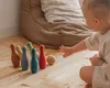 Korko - Bowling-Set|Ab 18 Monaten|Ideal für die Produktbild-Vorschau 6