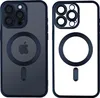 Two iPhone cases are shown side-by-side against a white background. Produktbild-Vorschau