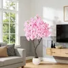 Künstlicher Kirschblütenbaum - Dekorativer Kunstblumenbaum Produktbild-Vorschau 2