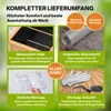TTL GARDEN Hochbeet LARENA L aus Holz 170×90×84 cm – inkl. Produktbild-Vorschau 4