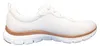 Skechers Flex Appeal 4.0 Trainingsschuh Weiß Produktbild-Vorschau 67